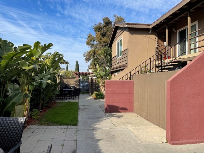 Foto del edificio - 1009 Valencia St