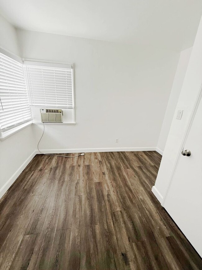 Foto del interior - Evans Apartments