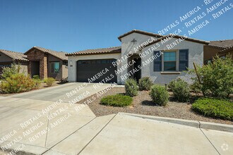 Building Photo - 12380 W Wagon Wheel Dr