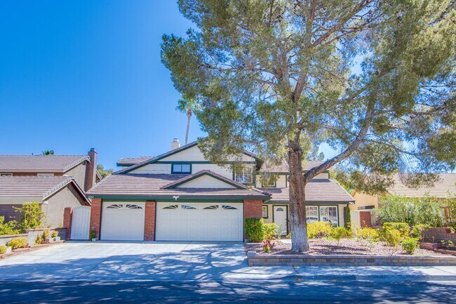 Foto del edificio - Spacious, Stylish, and Fully Furnished – Luxury 5-Bedroom Home in Henderson