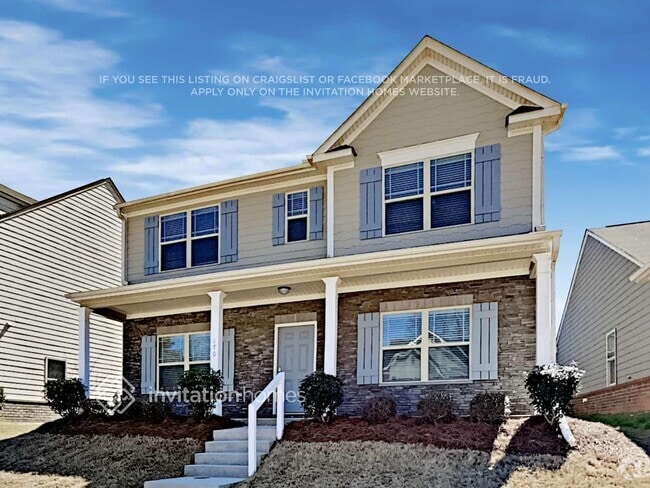 Building Photo - 170 Magnaview Dr