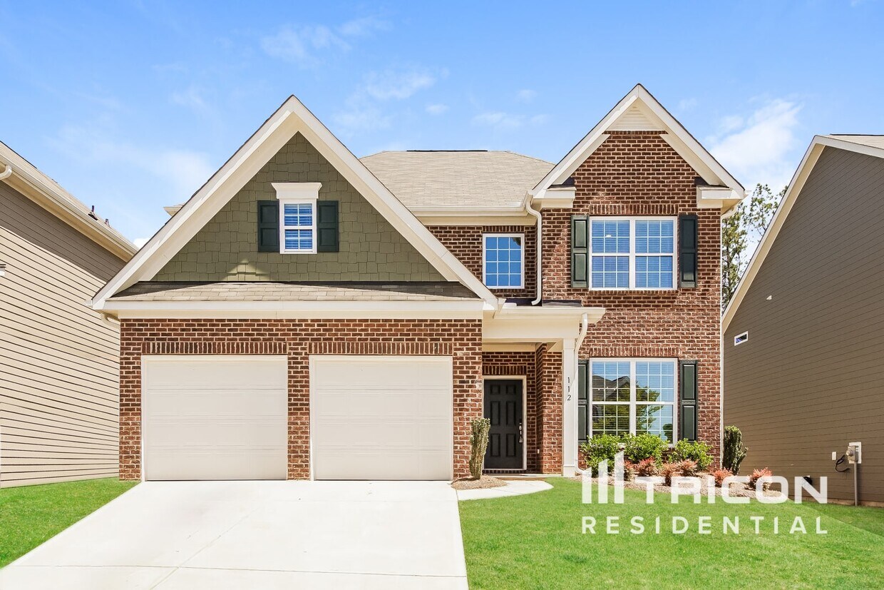 Foto principal - 112 Kingshall Rd