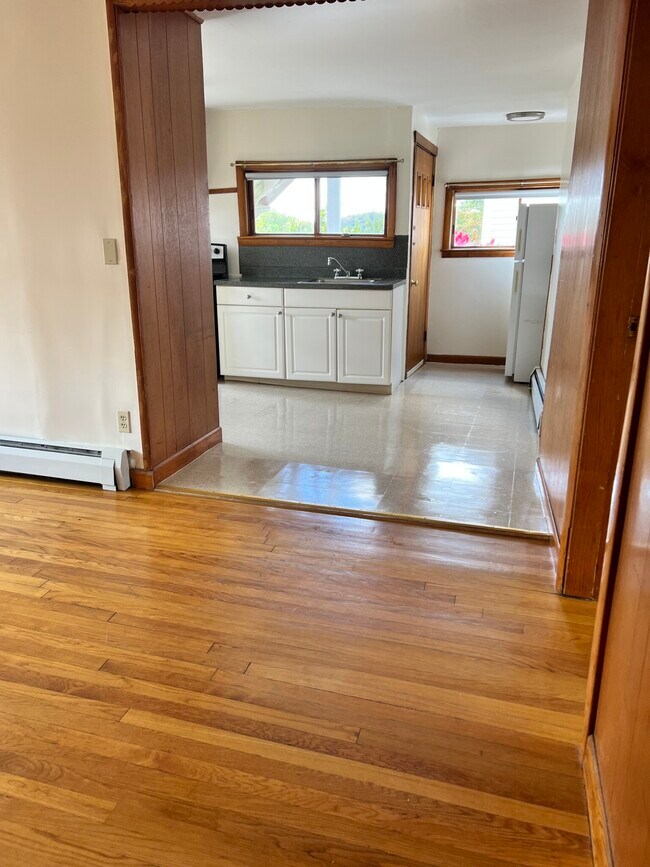 Foto del edificio - 37 Arlington St