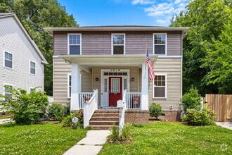 Building Photo - 1514 Corprew Ave