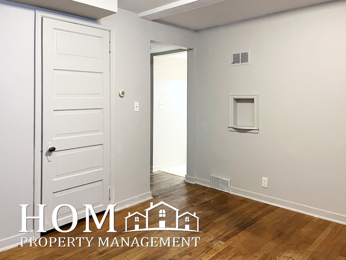 Foto principal - 525 S Broad St