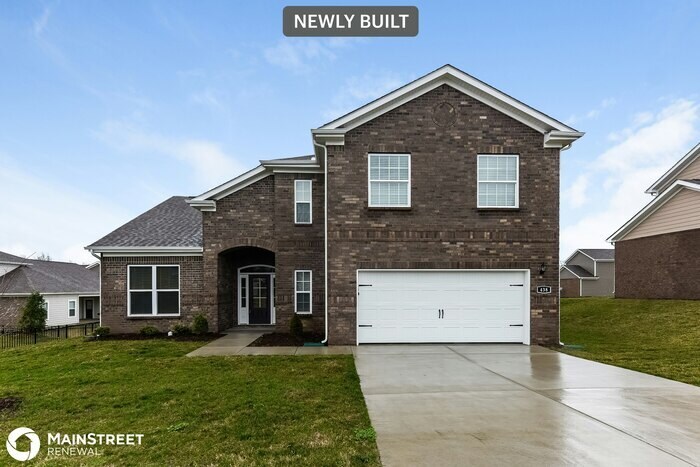 Primary Photo - 438 BRYCE CANYON WAY, Gallatin, TN 37066