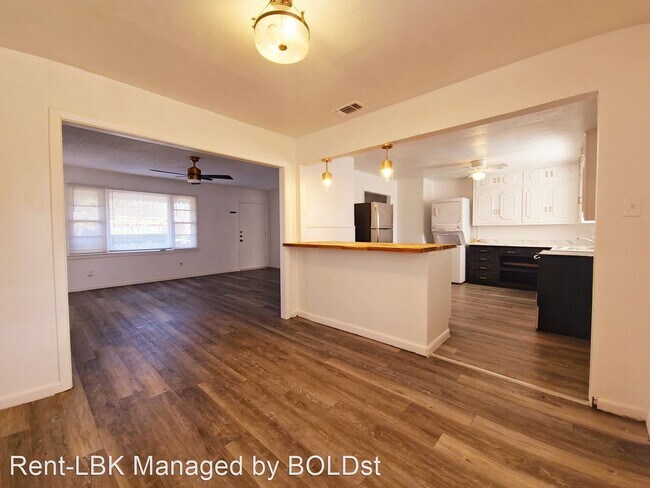 Foto del edificio - 3 br, 1 bath House - 4105 31st Street