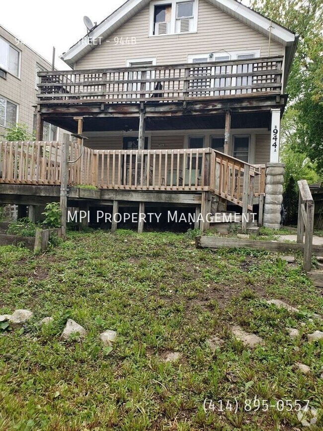 Building Photo - 944 N 37th St
