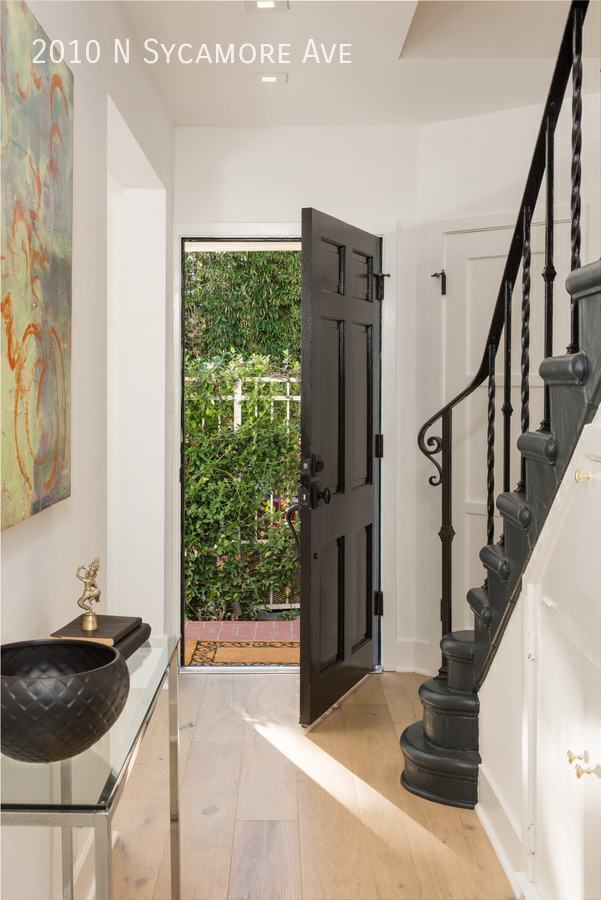 Foto del edificio - 2010 N Sycamore Ave