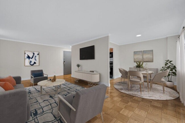 Foto del edificio - Middlebrooke Apartments