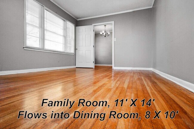 Foto del edificio - 3715 Huntingdon Ln