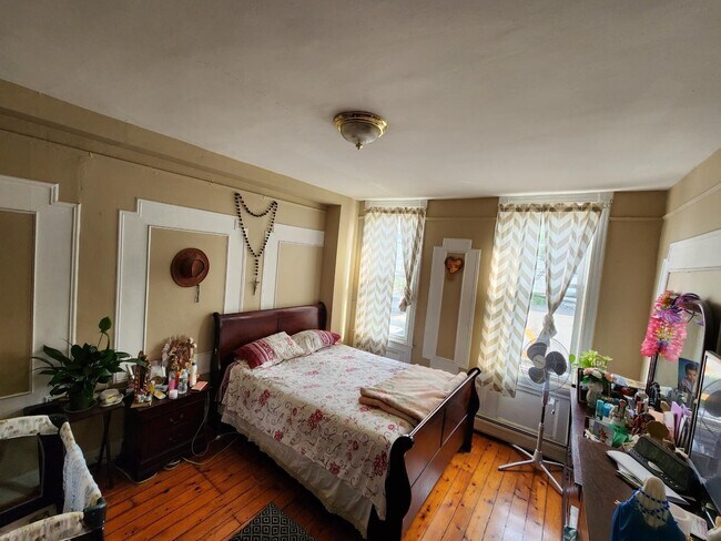Foto del edificio - 123 Franklin St