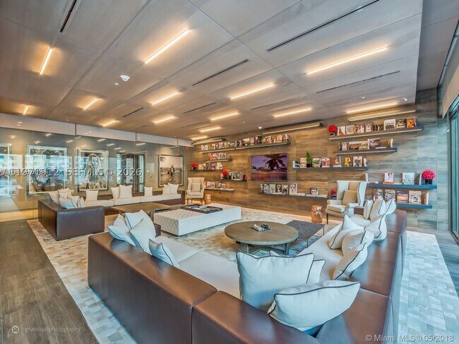 Foto del edificio - 1080 Brickell Ave