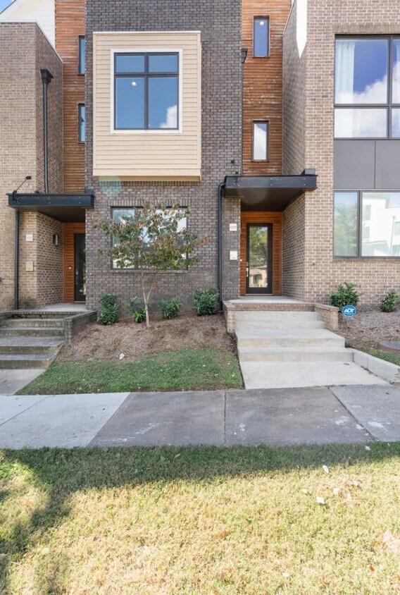 Foto del edificio - 1023 Wedgewood Ave