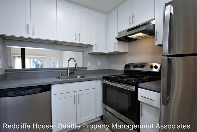 Building Photo - 7828 196th St SW