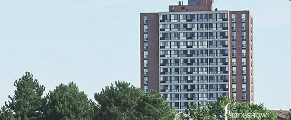 Building Photo - Waterford Tower
