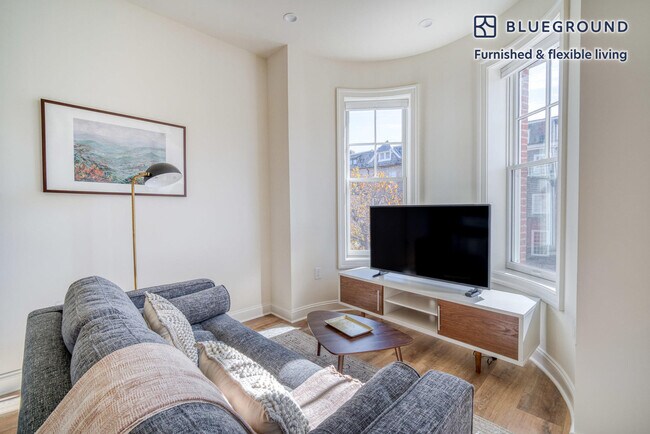Foto del edificio - 1701 21st St NW