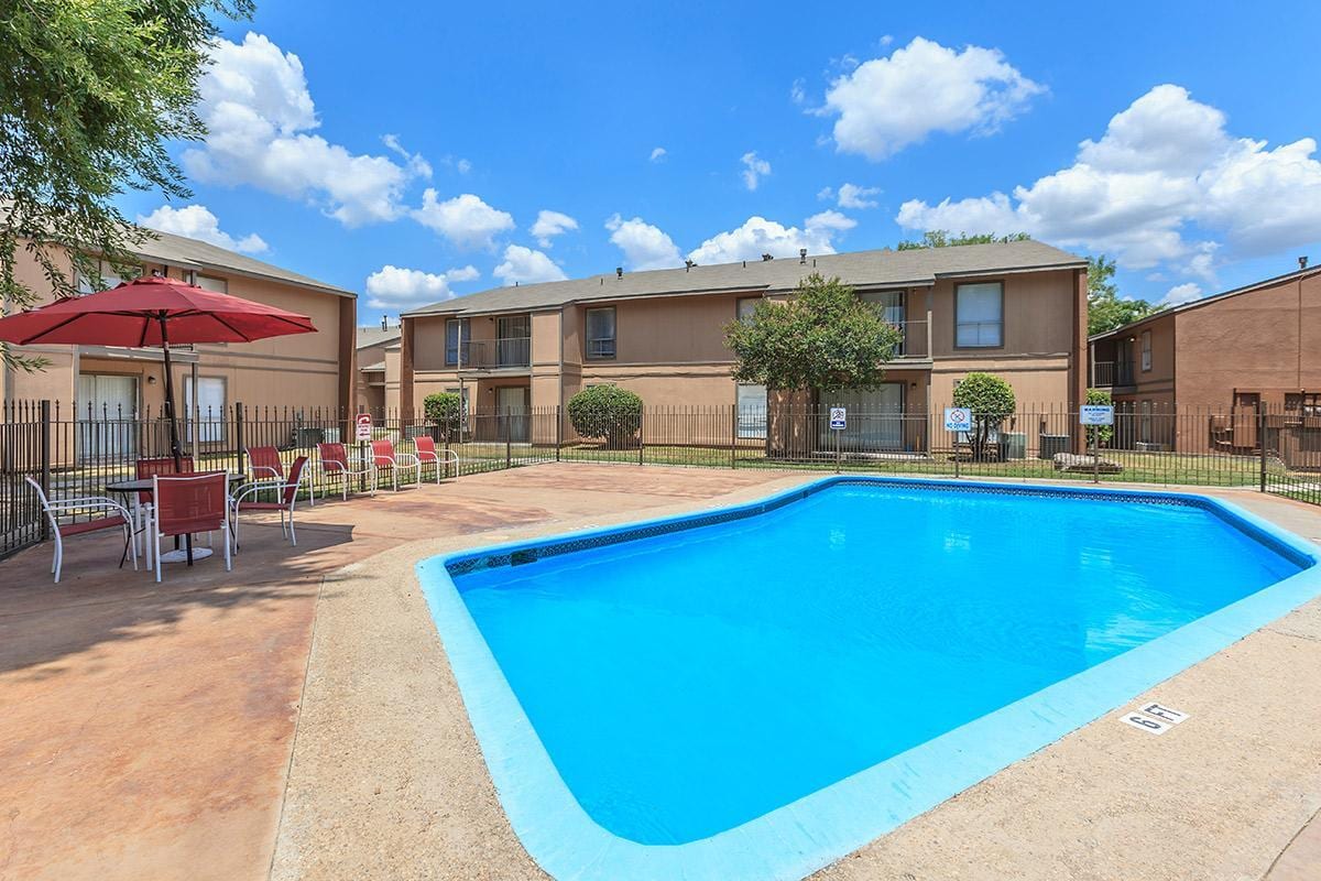 Country Oaks Apartments 2644 Ackerman Rd San Antonio, TX Apartments for Rent in San Antonio