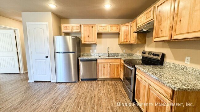 Foto del edificio - 2519 N Ave O