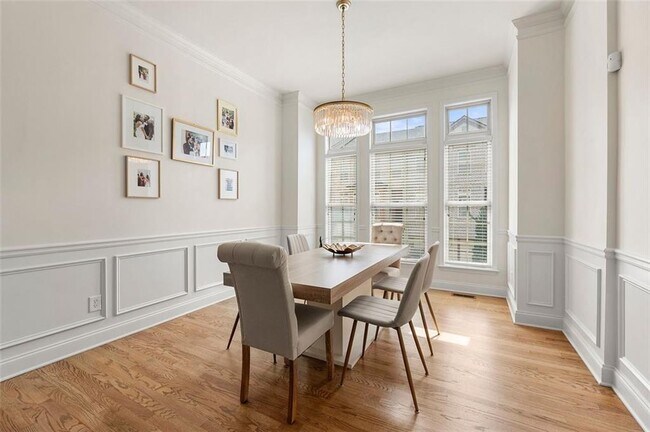 Foto del edificio - 2117 Silas Way NW