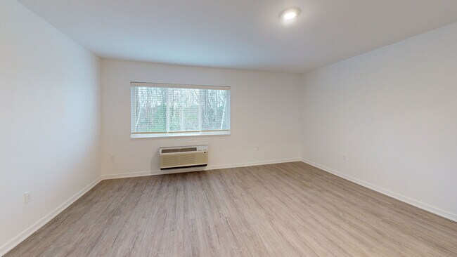 Foto del interior - Lakeshore Flats