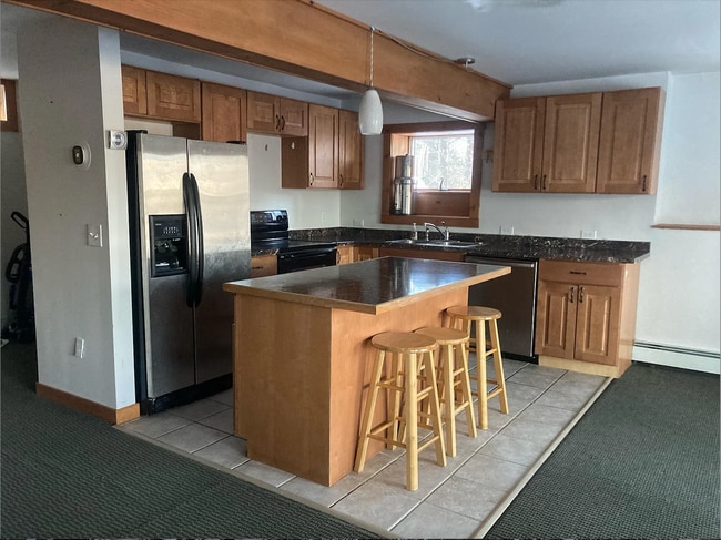 Foto del edificio - 612 Sylvan Park Rd