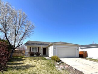Building Photo - 10025 Shooting Star Ct