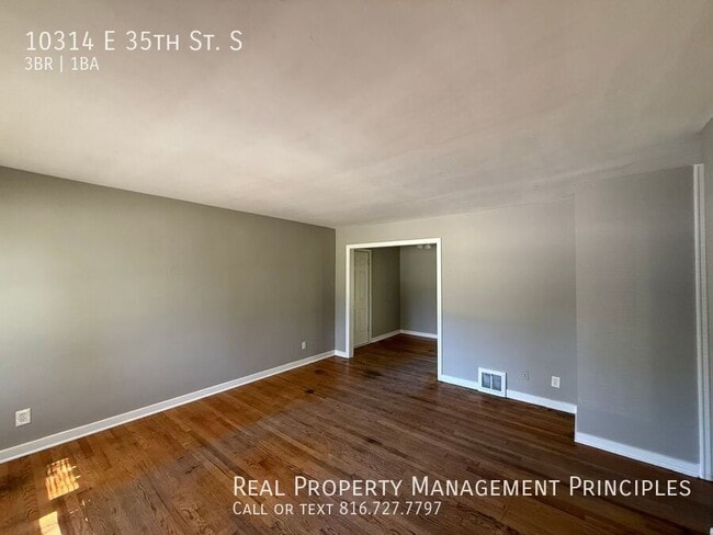 Building Photo - 10314 East 35th St S
