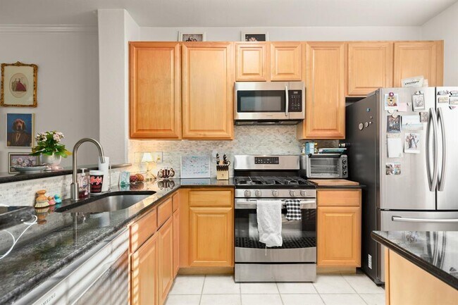 Foto del edificio - 4620 W William Cannon Dr