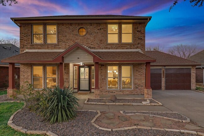 Foto del edificio - 2033 Spring Mills Rd