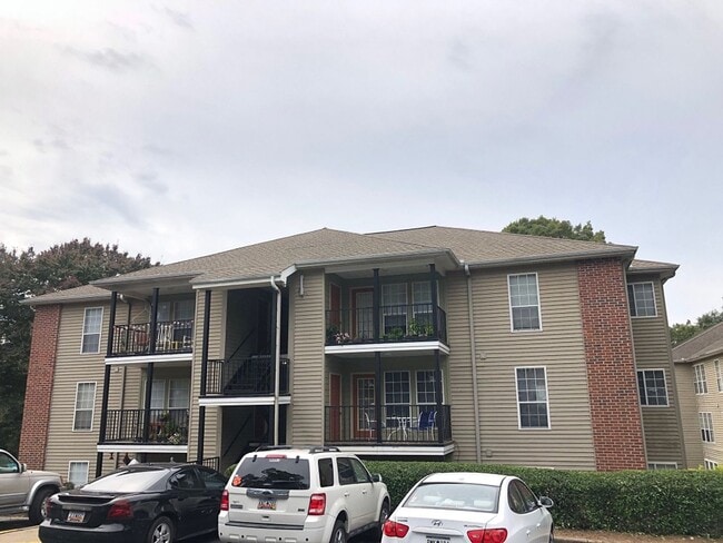 Photo - Tillman Place, 211 Apartment