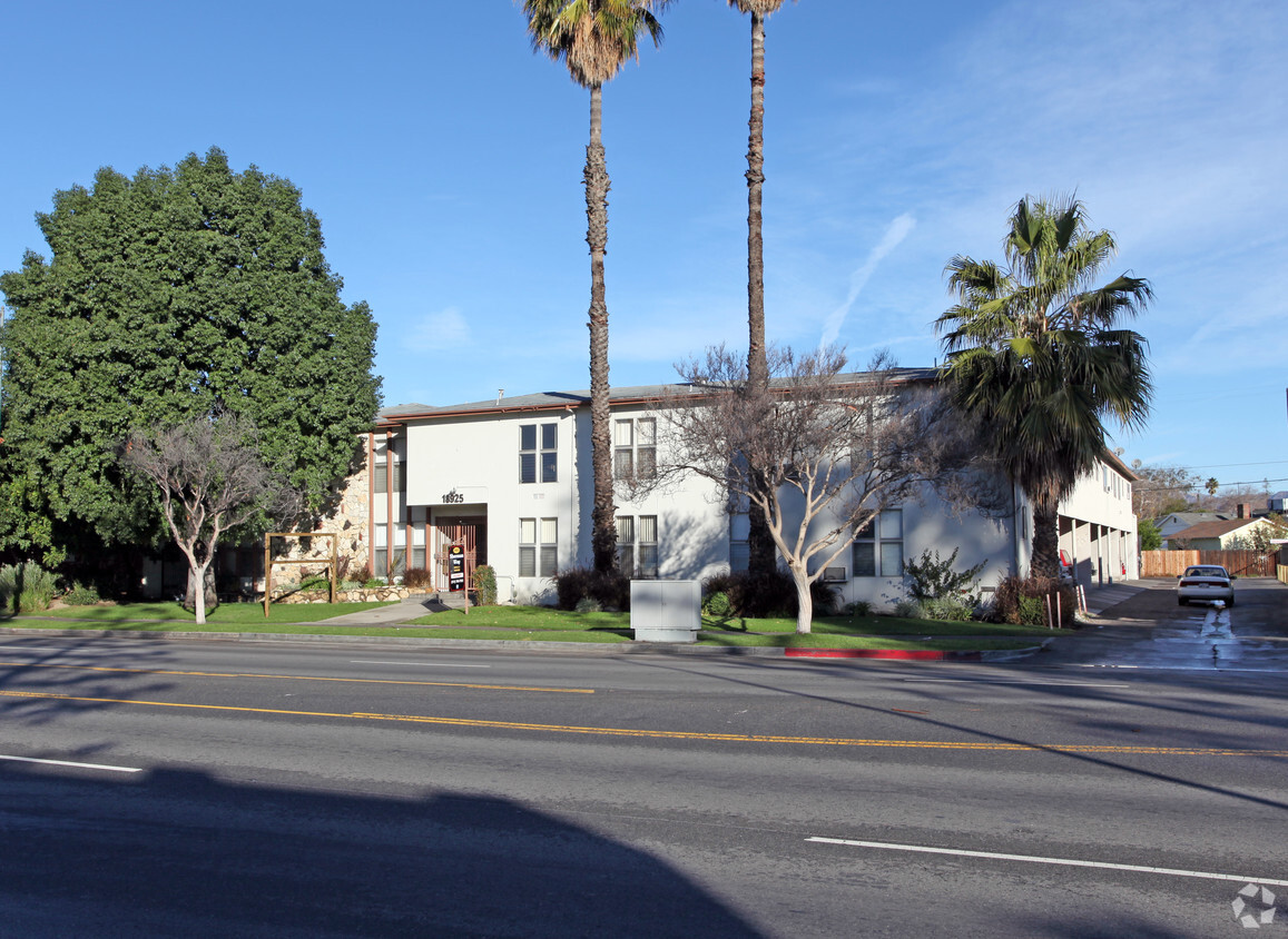 Primary Photo - Sherman Way Apartments