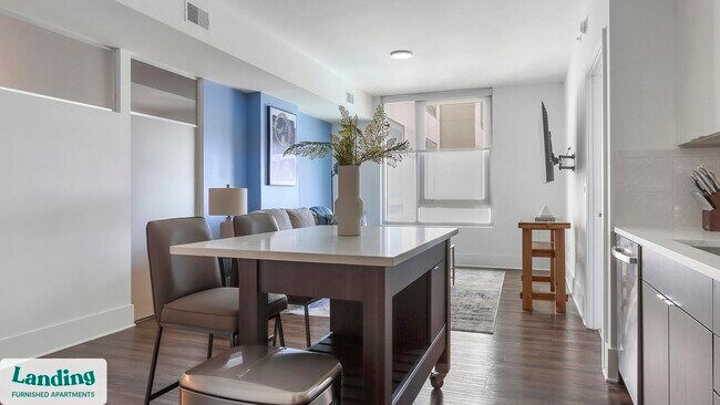 Foto del edificio - 3005 Peachtree Rd NW