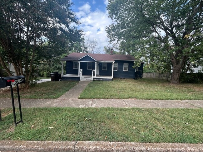 Photo - 1804 Overton Street House