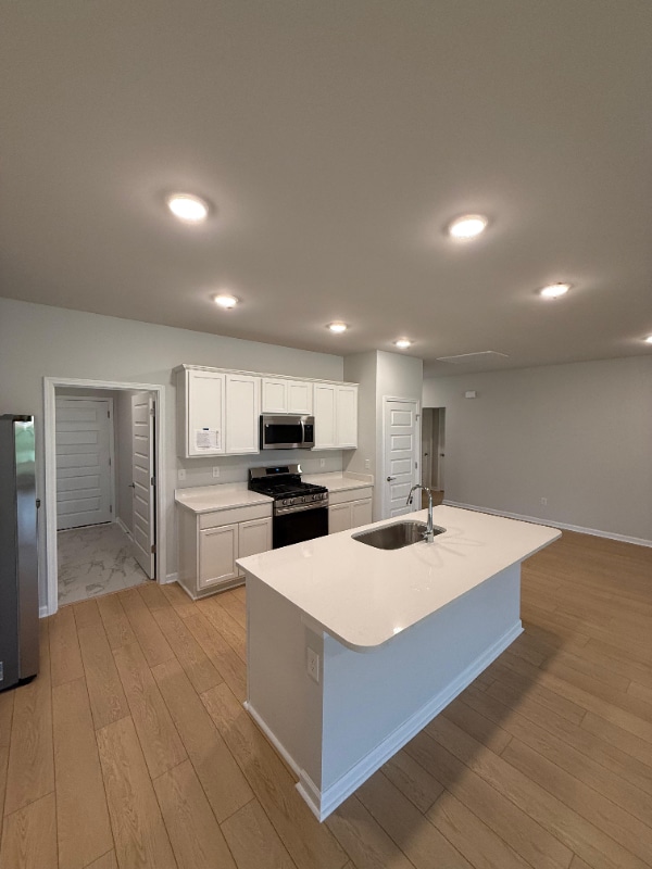 Building Photo - 6064 Gardner Maples Dr SE