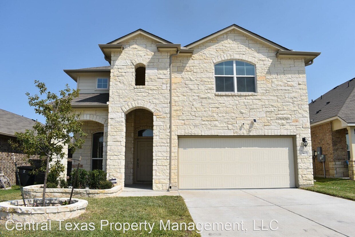 Primary Photo - 4 br, 2.5 bath House - 9612 Glynhill Ct