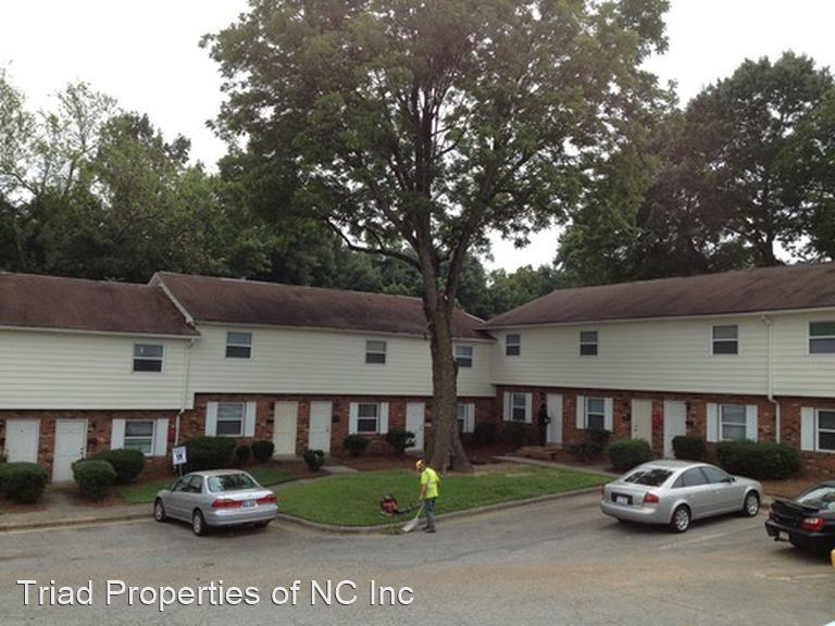 Primary Photo - 1827 Merritt Dr