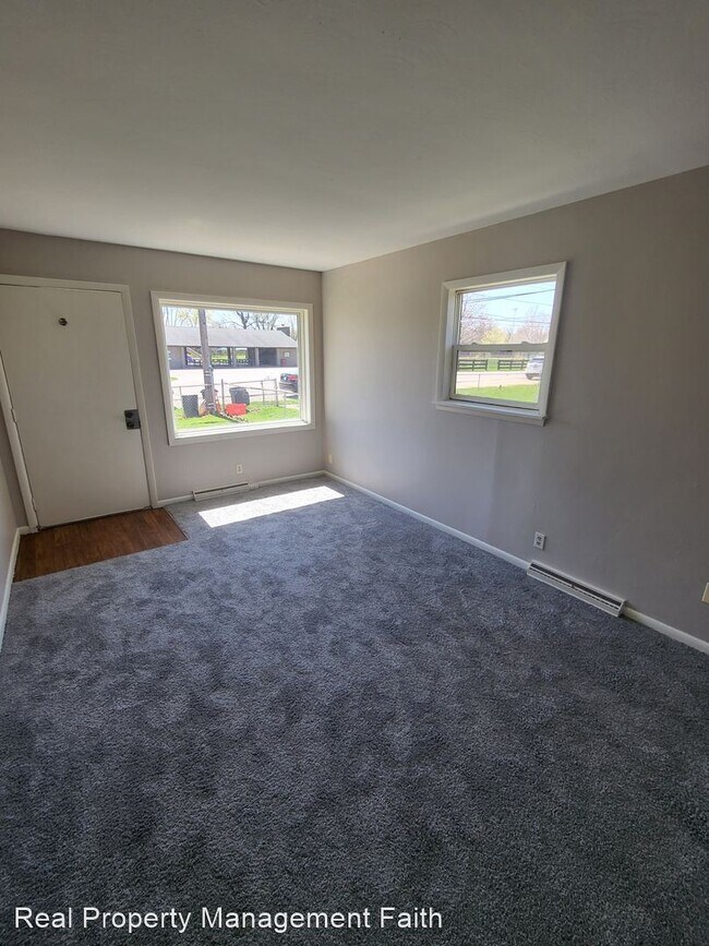Building Photo - 2 br, 1 bath House - 314 W North St