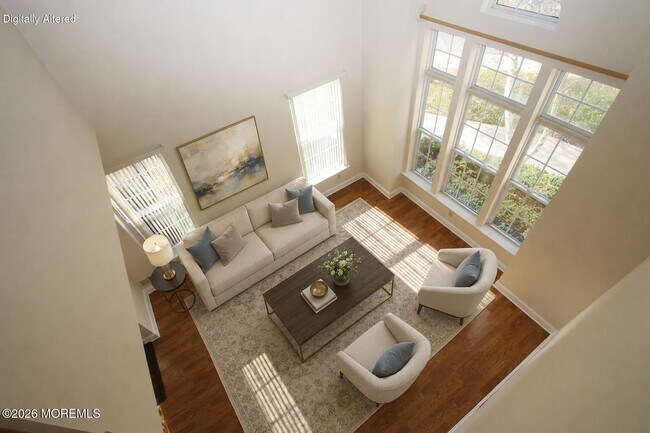Foto del edificio - 86 Banyan Blvd