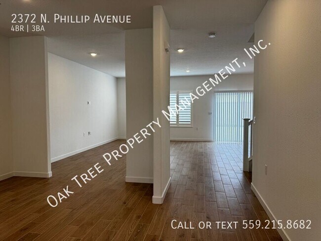 Foto del edificio - 2372 N Phillip Ave