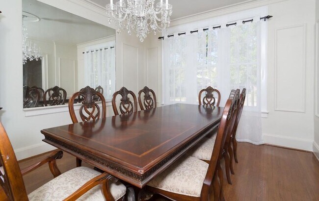 Foto del edificio - 1224 Fairview Dr