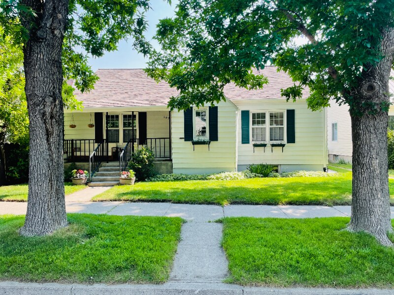 209 S 10th St, Livingston, MT 59047 House Rental in Livingston, MT