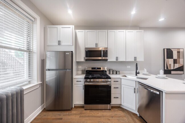 Foto del edificio - 5450 N Paulina St