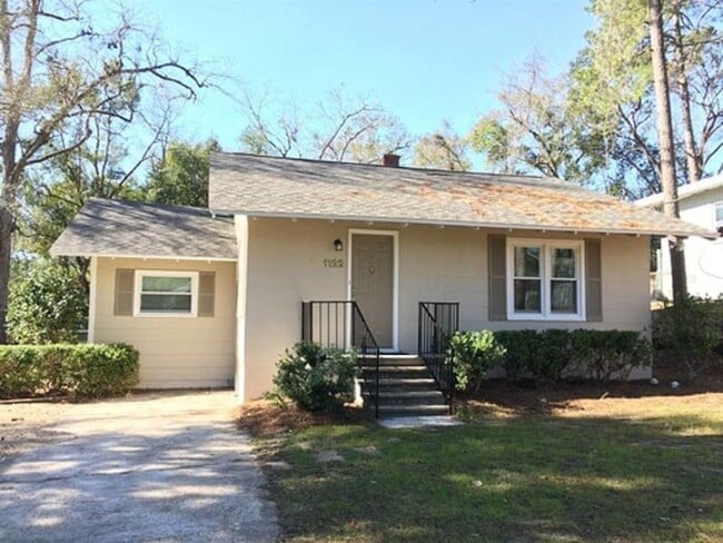 Photo - 1122 N Bronough Street House