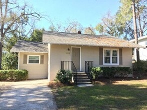 Building Photo - 1122 N Bronough St