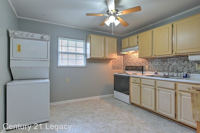 Building Photo - 2 br, 1 bath House - 109 Tusculum Blvd