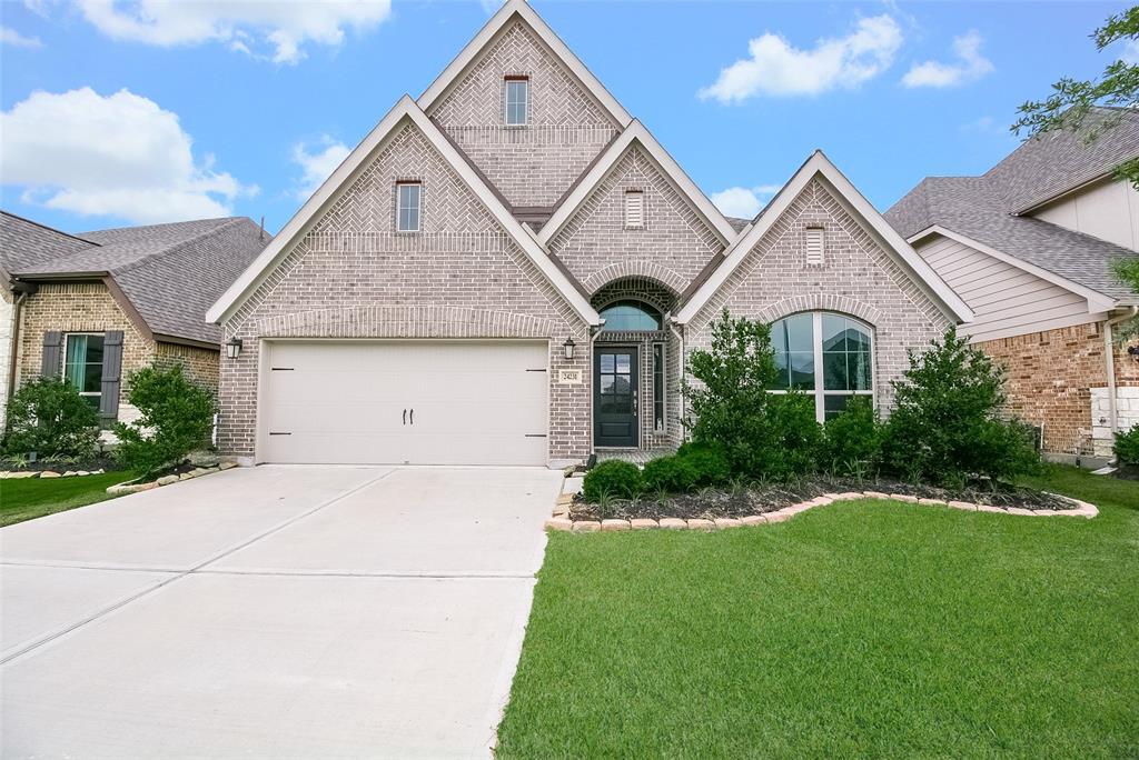 24231 Via Vitani Dr, Richmond, TX 77406 House for Rent in Richmond