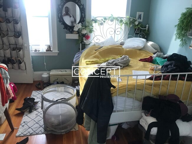 Foto del edificio - 23 Granite St