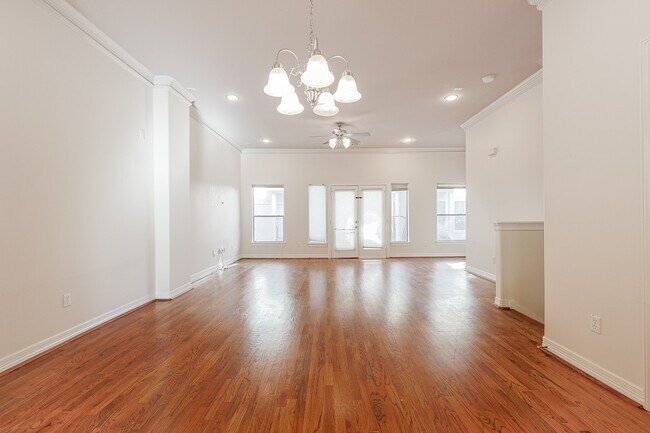 Foto del edificio - 2540 Prospect St