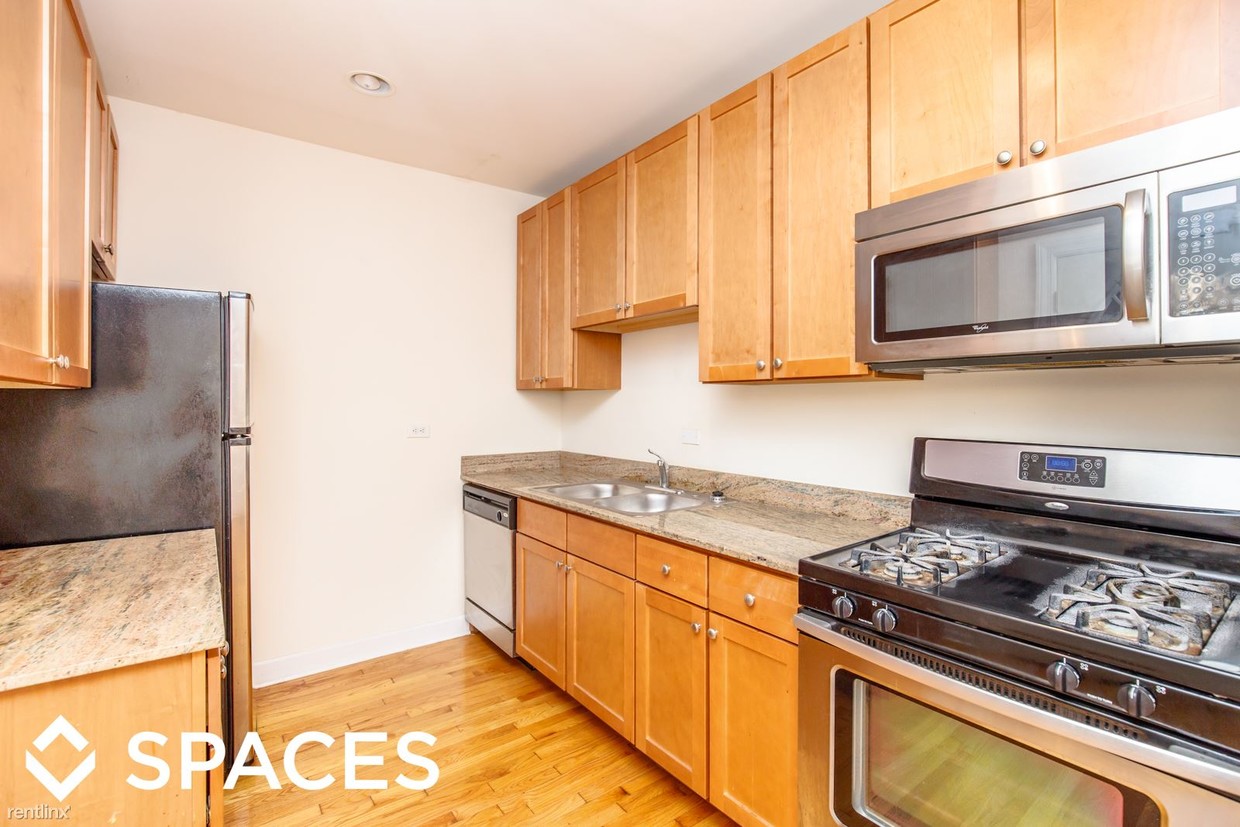 Primary Photo - 4550 N Wolcott Ave